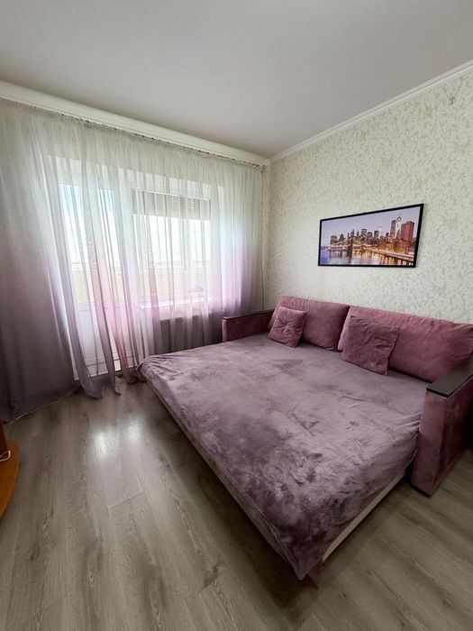 Сдам   Просторную квартиру