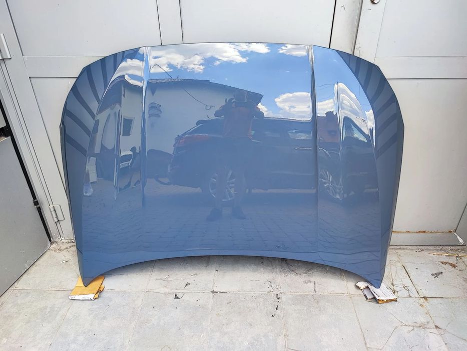MASKA BMW 2 G42 M2 G87