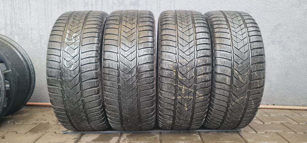 225/40/18 Pirelli