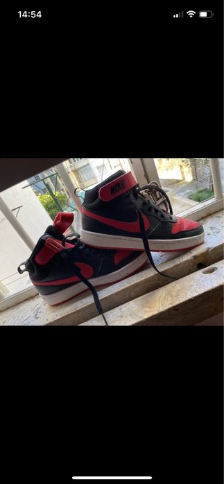 Ténis originais n36.5