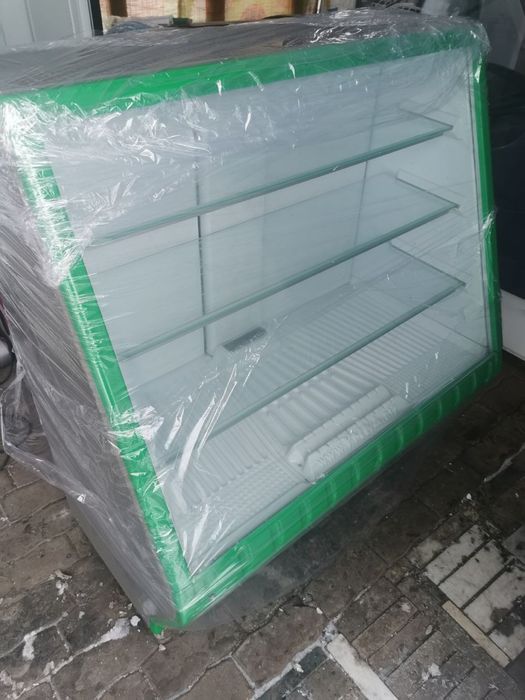 Холодильная витрина, кондитерская холодильна вітрина колбасная