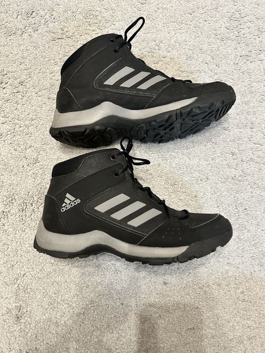 Buty zimowe Adidas rozmiar 38,5