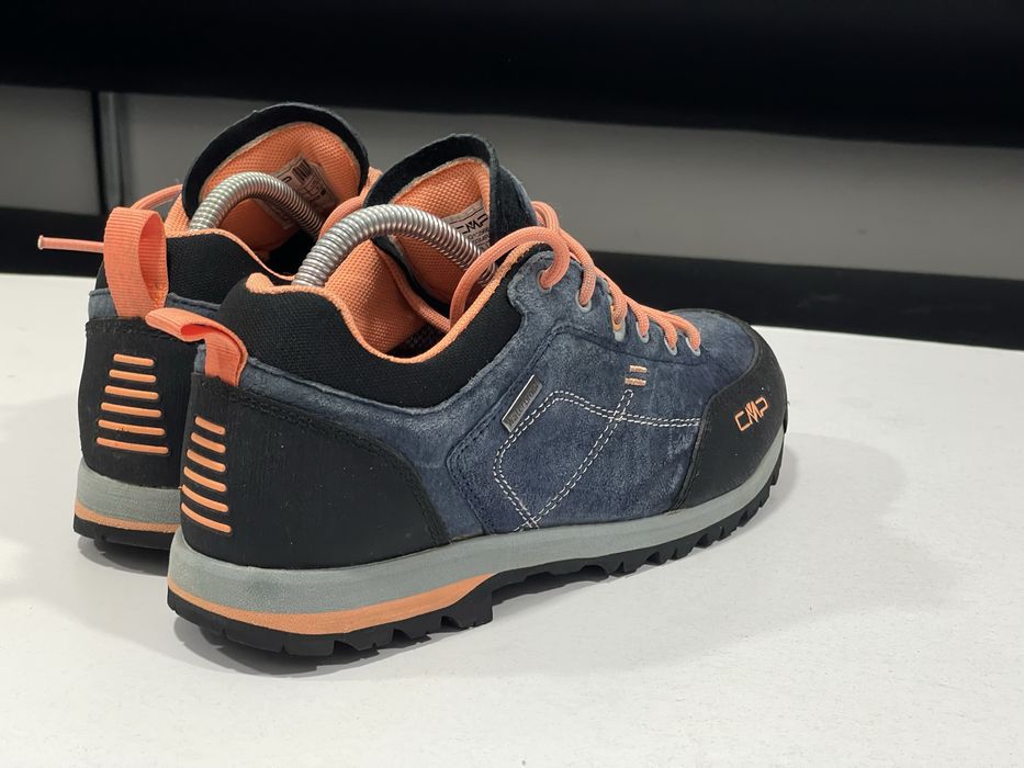 CMP 39 25.2см. Трекінгові кросівки