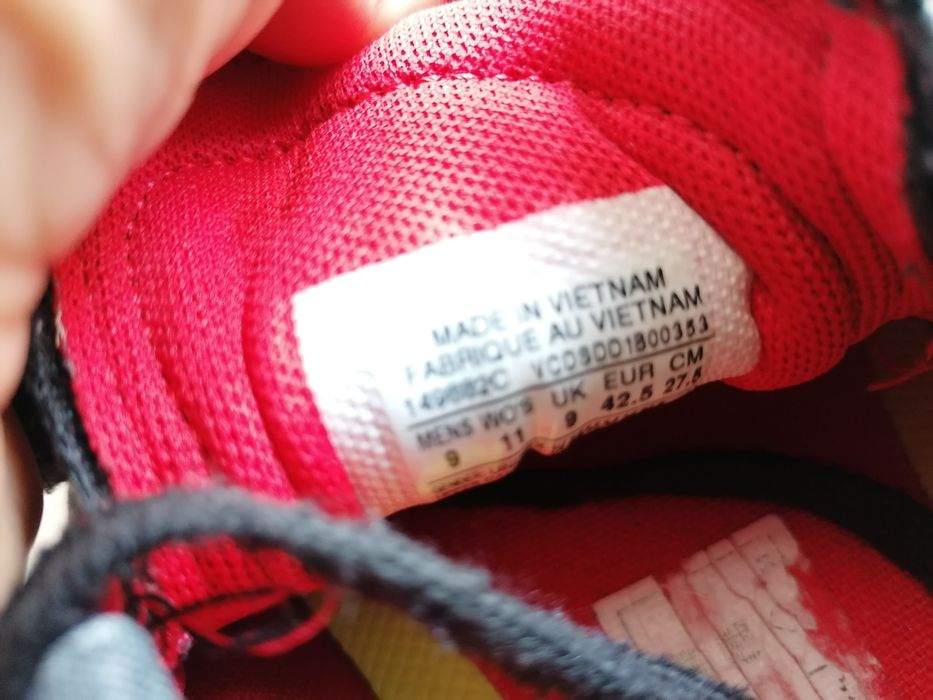 Ténis Converse Pretos