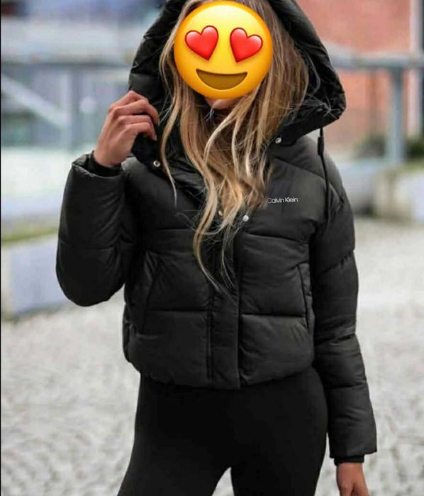 L.XL-Damska kurtka wiosenna z kapturem. Wyprzedaż!