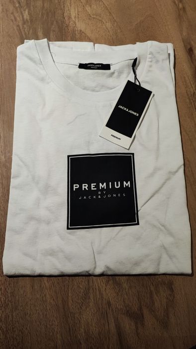 T-shirt NOVA Jack & Jones