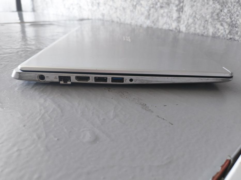Acer aspire A515-43