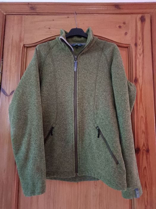 Bluza damska trekking Me-ru S/M