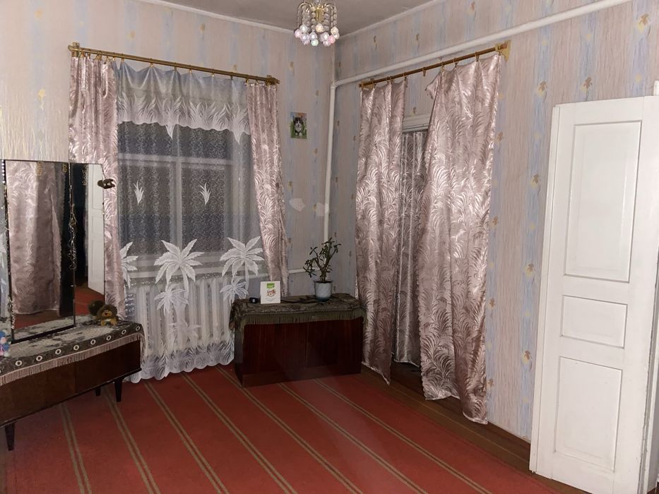 Продам будинок в гарному стані! Можливий торг!