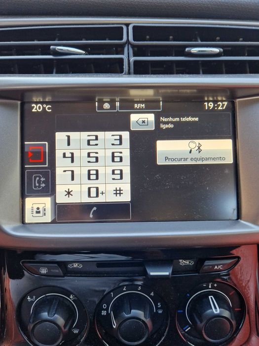 Citroen C3 1.0 Confort 5p 2017