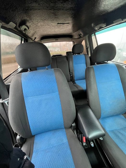 Продам Opel Zafira А