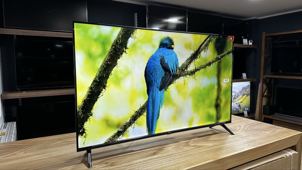Телевізор 40’’ TCL 40V5C FHD Android TV New
