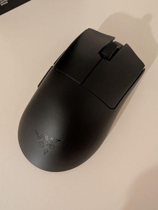 Razer DeathAdder V3 Pro + HyperPolling Dongle 8K
