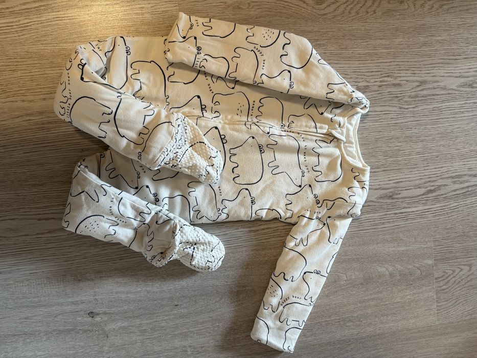 Теплий чоловічок ,george!