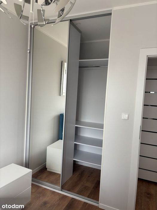 Mieszkanie – Gdańsk, Wyspa Piecewska, Piecki-Migowo - Więcej