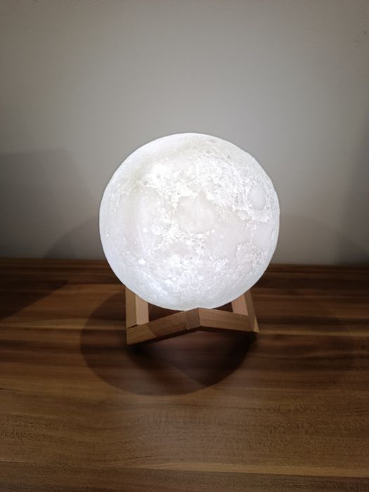 Candeeiro de mesa