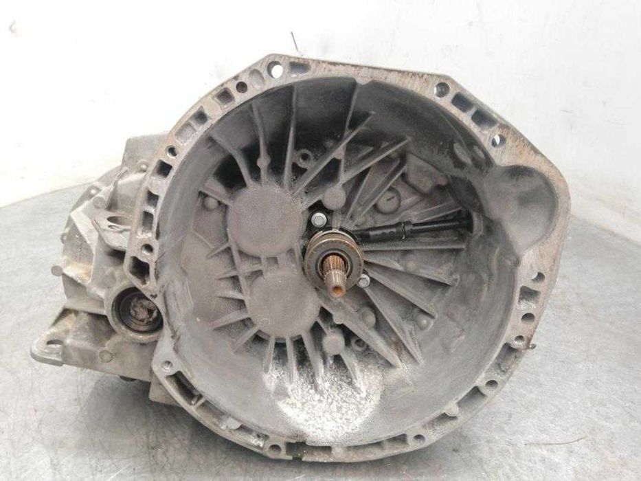 Caixa de velocidades Renault Laguna 2.0 dCi 150cv do M9R744  ref: PK4005
