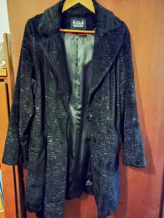 Charmosos casacos de senhora