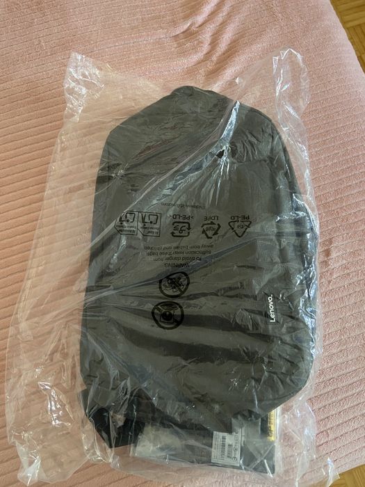 Pack Lenovo IdeaPad Slim 3 Mochila e Rato NOVOS (COM GARANTIA)