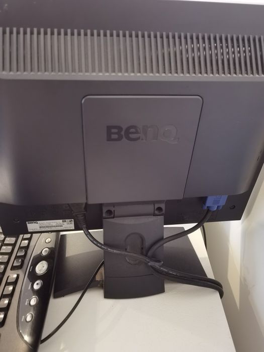 BenQ LCD Screen 17"64552759869955122