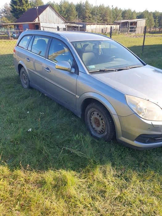 Sprzedam Opla Vectre C kombi 1.9 cdti