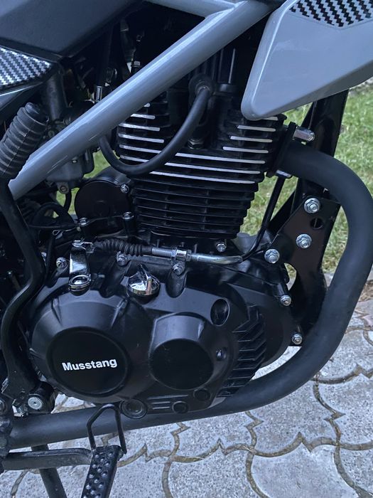 Musstang mt 150-8