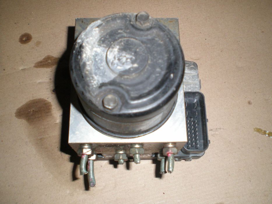 ABS HYUNDAI Accent II Sedan (LC)