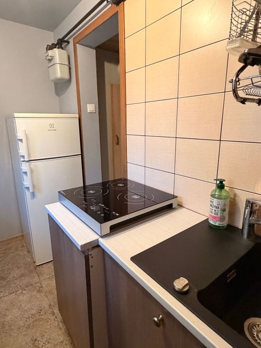Mieszkanie – Kraków, Zagumnie, Podgórze - Widok 4