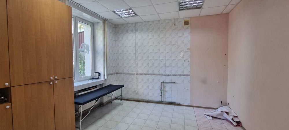 Оренда приміщення.