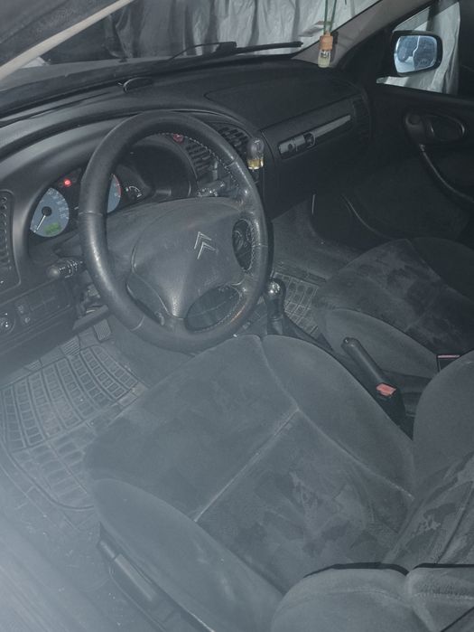 LER descrição sff, xsara 1.4 hdi (ler descrição sff)