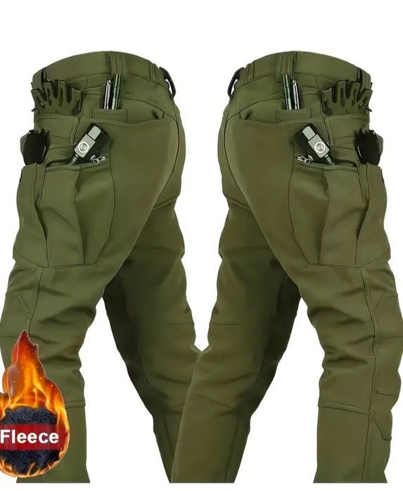 Костюм флісовий Xl