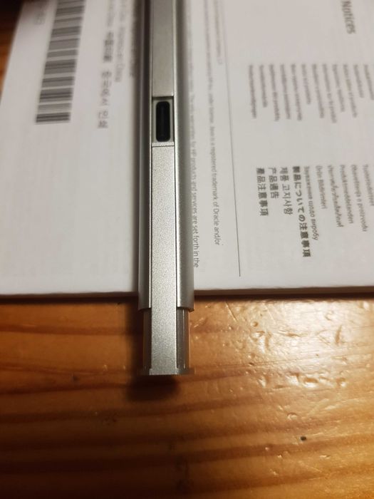 Fabrycznie nowy rysik HP RC MPP2.0 TILT SV PEN okazja wysyłka