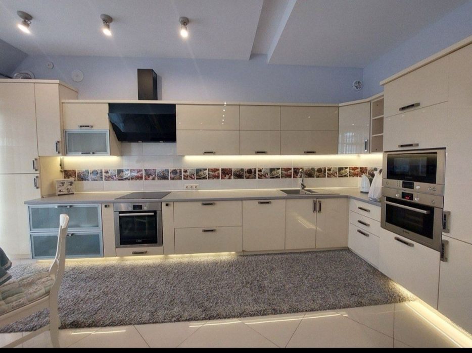 Довготривала оренда 2 х кімнатної квартири 2 тераси,паркомісце, apartments for rent in Lviv - View 2