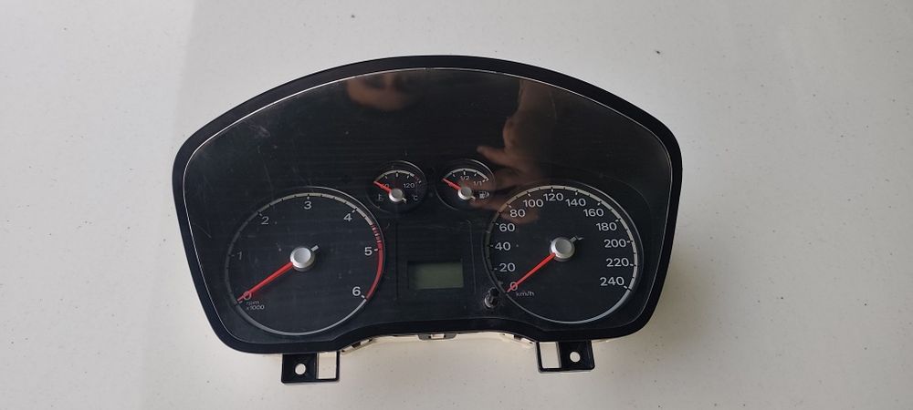 Codrante Ford Focus