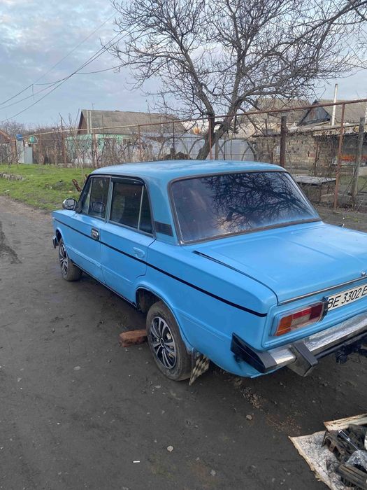 Продам шестерочку