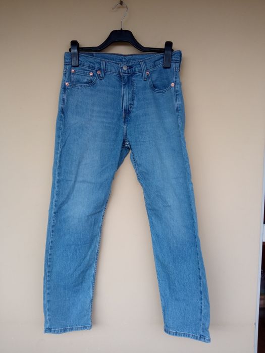 Sprzedam Dżynsy Levi's