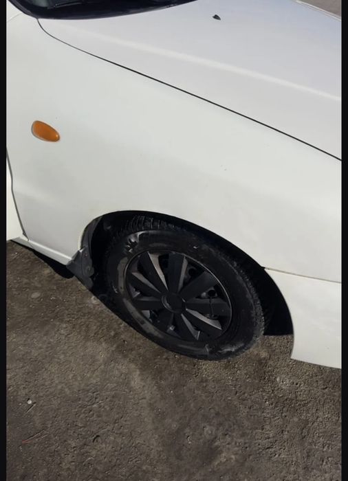 Продам Daewoo Lanos