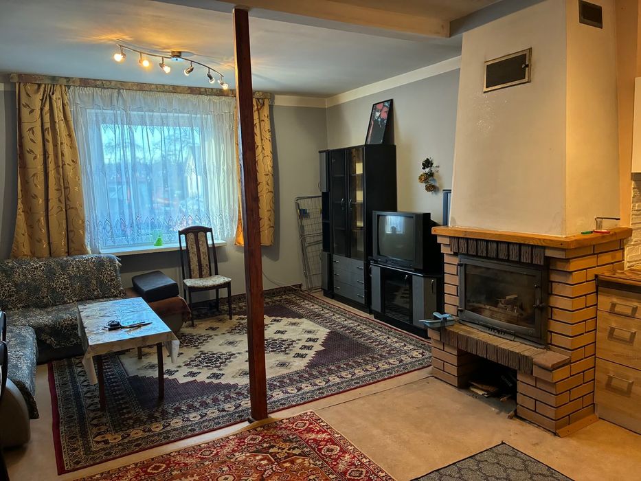 Mieszkanie na wynajem, spokojna okolica, bezpłatny praking !!!