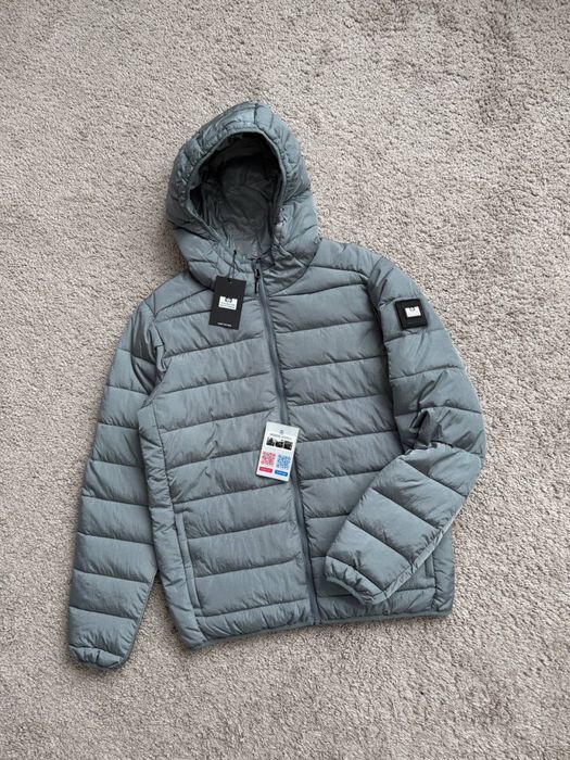 Мікропуховик Weekend Offender (куртка)