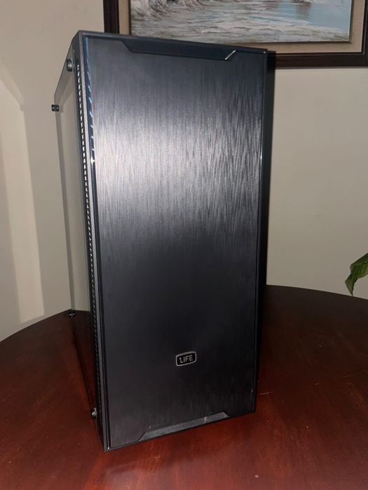 PC Gaming 1TB e 16G RAM