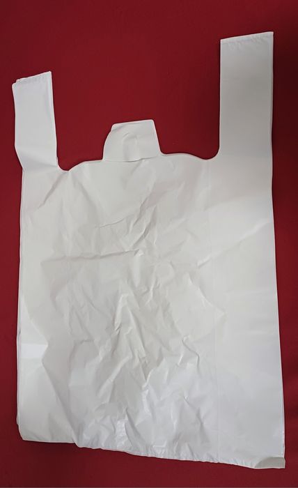 Пакет майка 40см на 60см