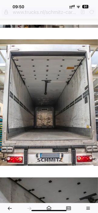 Двері ролета ремонт виготовлення для рефрижераторів