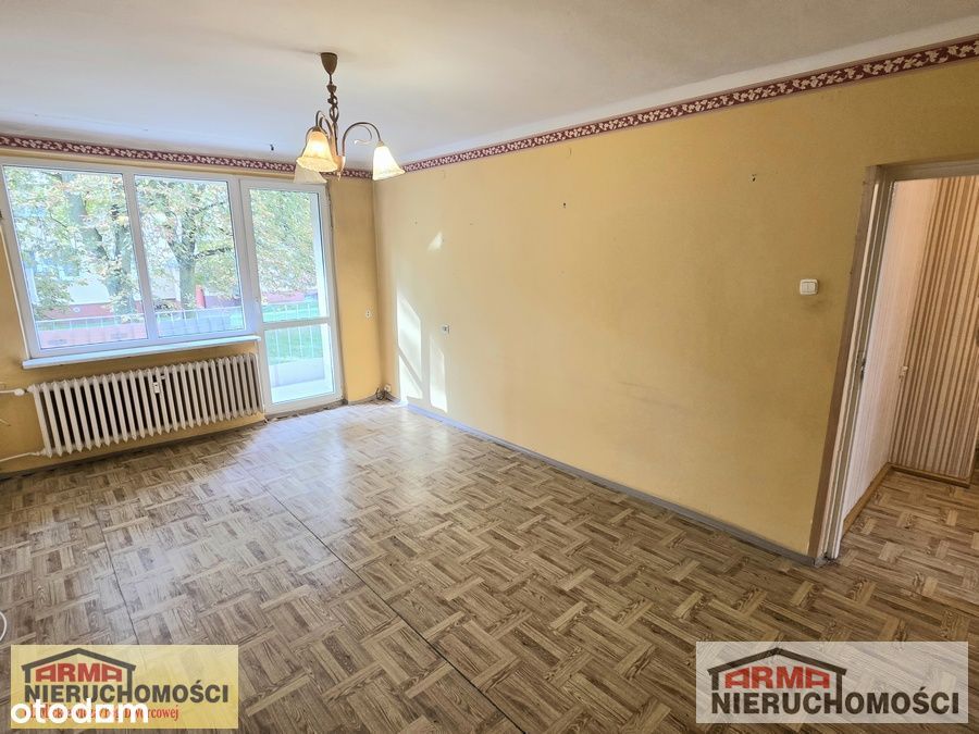Mieszkanie 2-Pokojowe Na Starym Mieście