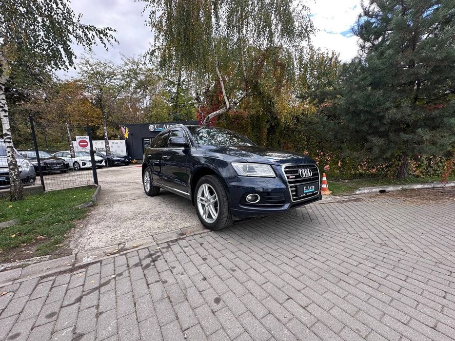Audi Q5 В кредит БЕЗ АВАНСУ!!!