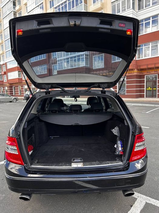 Mercedes c320 3.2 Дизель, 4matic! Для ЗСУ