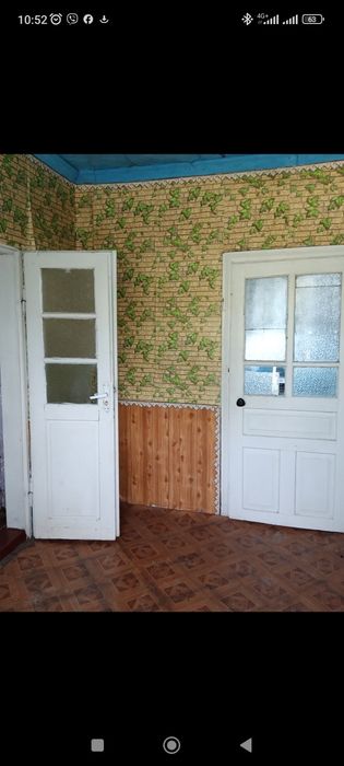 Продам будинок .