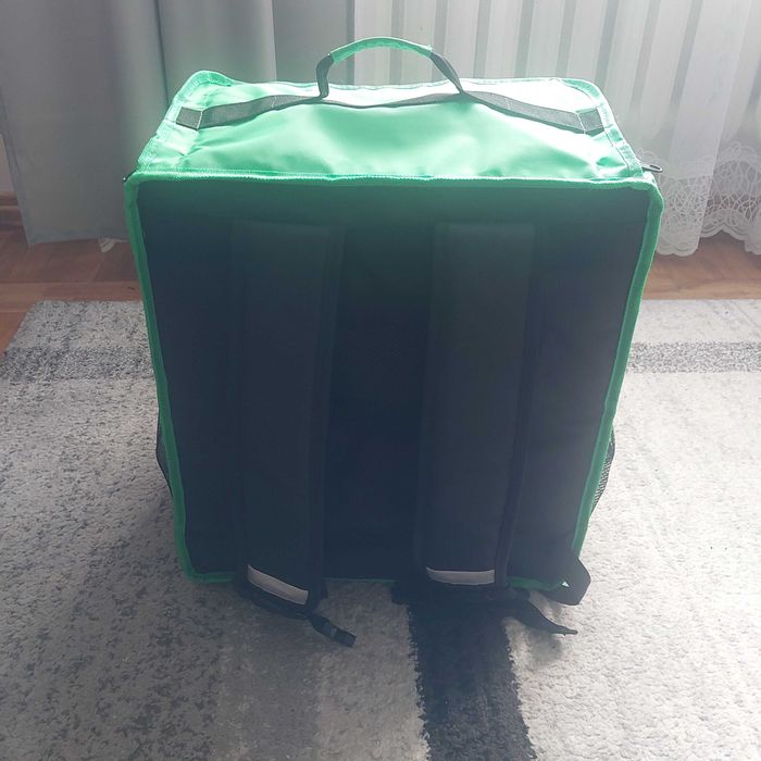 Torba termiczna Uber eats