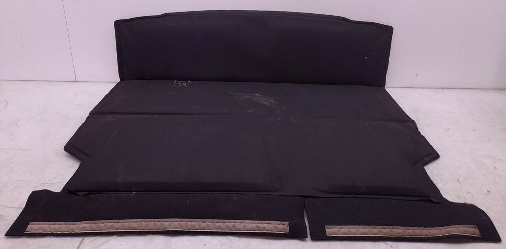 Cobertura inferior/ tapete / alcatifa da mala VOLVO S40 II (MS)