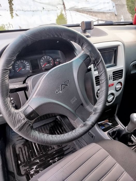 Продам автомобіль ЗАЗ FORZA