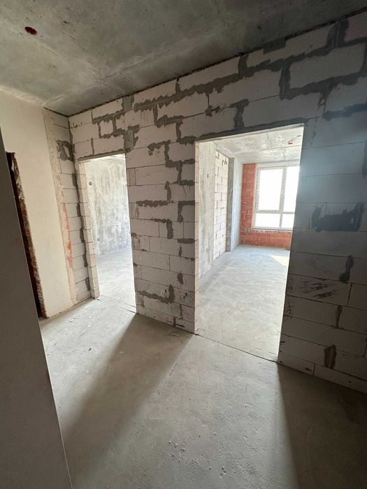 ТОП-вид на Дніпро! 2-к квартира в ЖК «Берег Дніпра». Власник. Податок з продажу оплачую повністю.